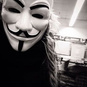 Meet your Posher, Lexi